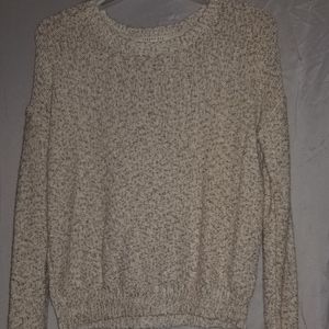 Copper Key ladies size small sweater.